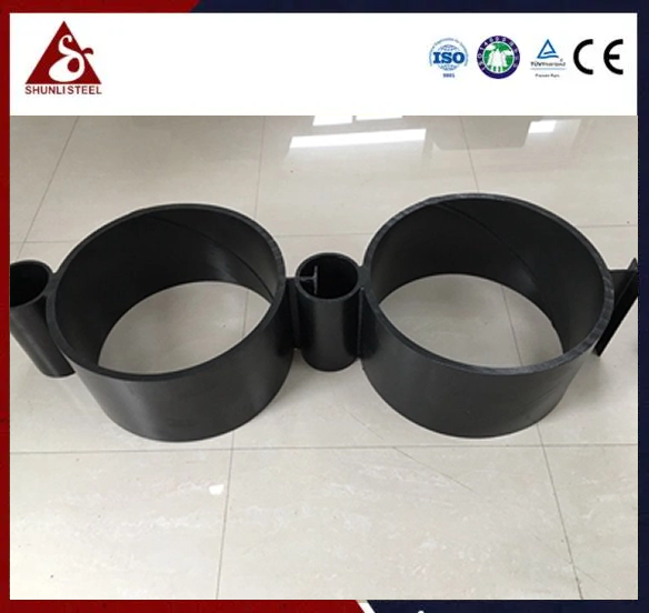 Enclavamiento tipo OT