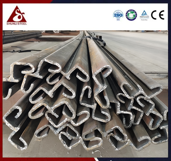 Enclavamiento C9 formado en fr&iacute;o